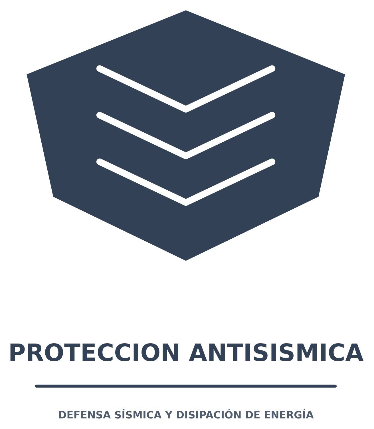 Protección Antisísmica